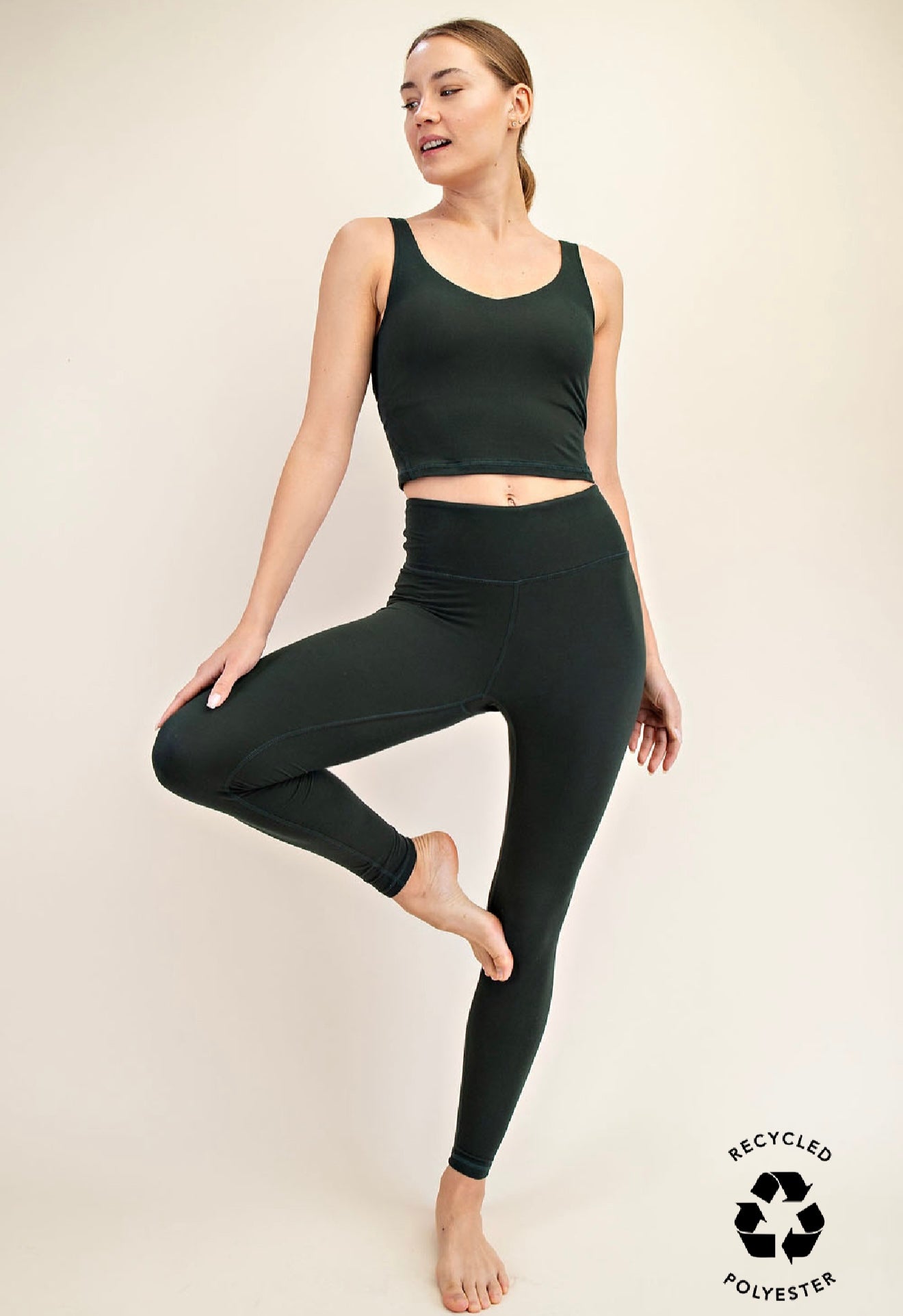 Butter Soft Loungewear