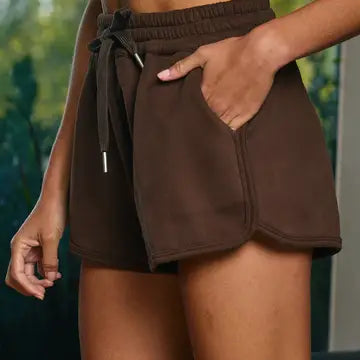Cozy Shorts