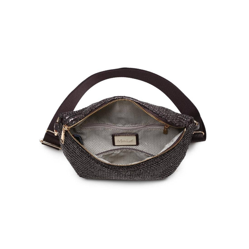 Gizelle - Large Belt Bag