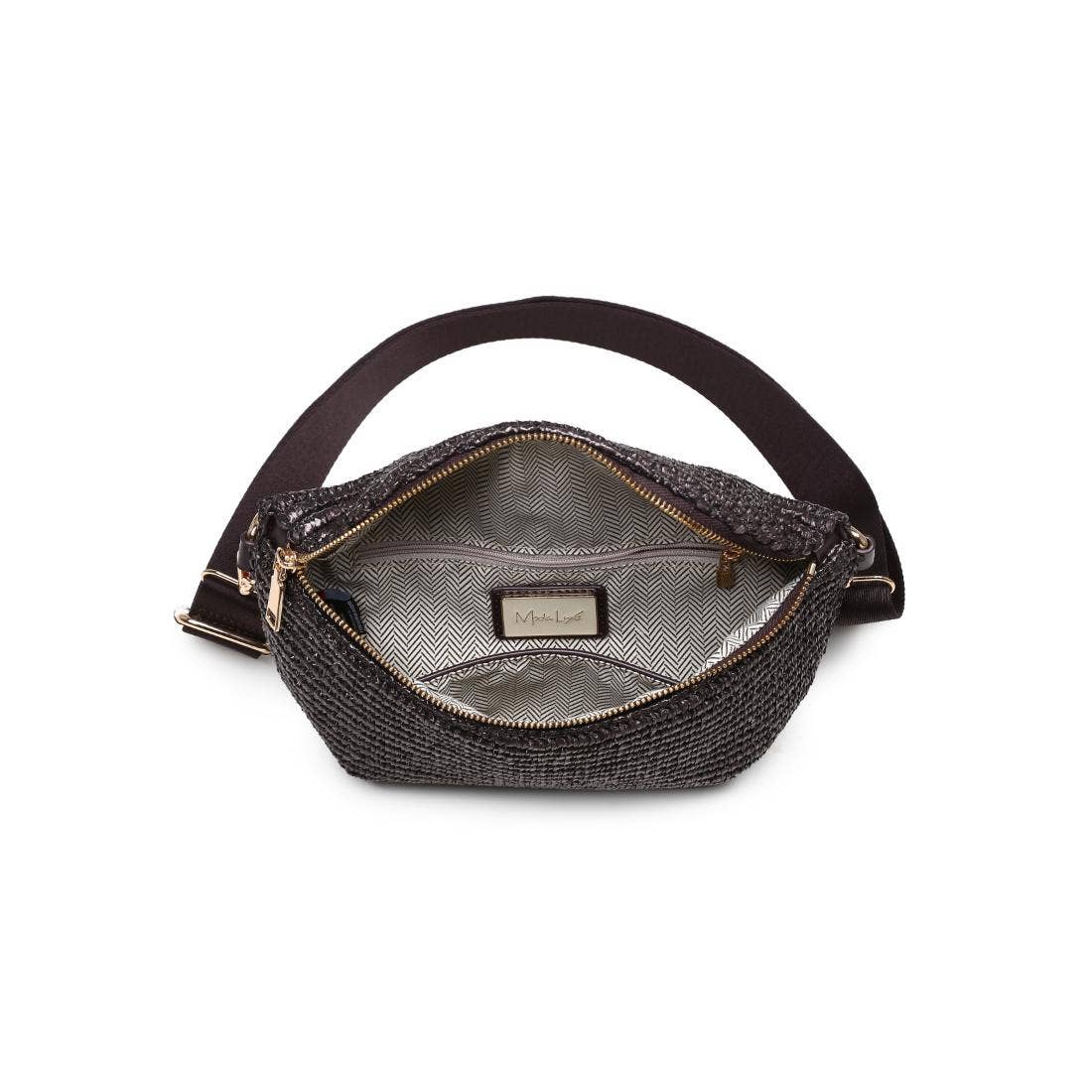 Gizelle - Large Belt Bag