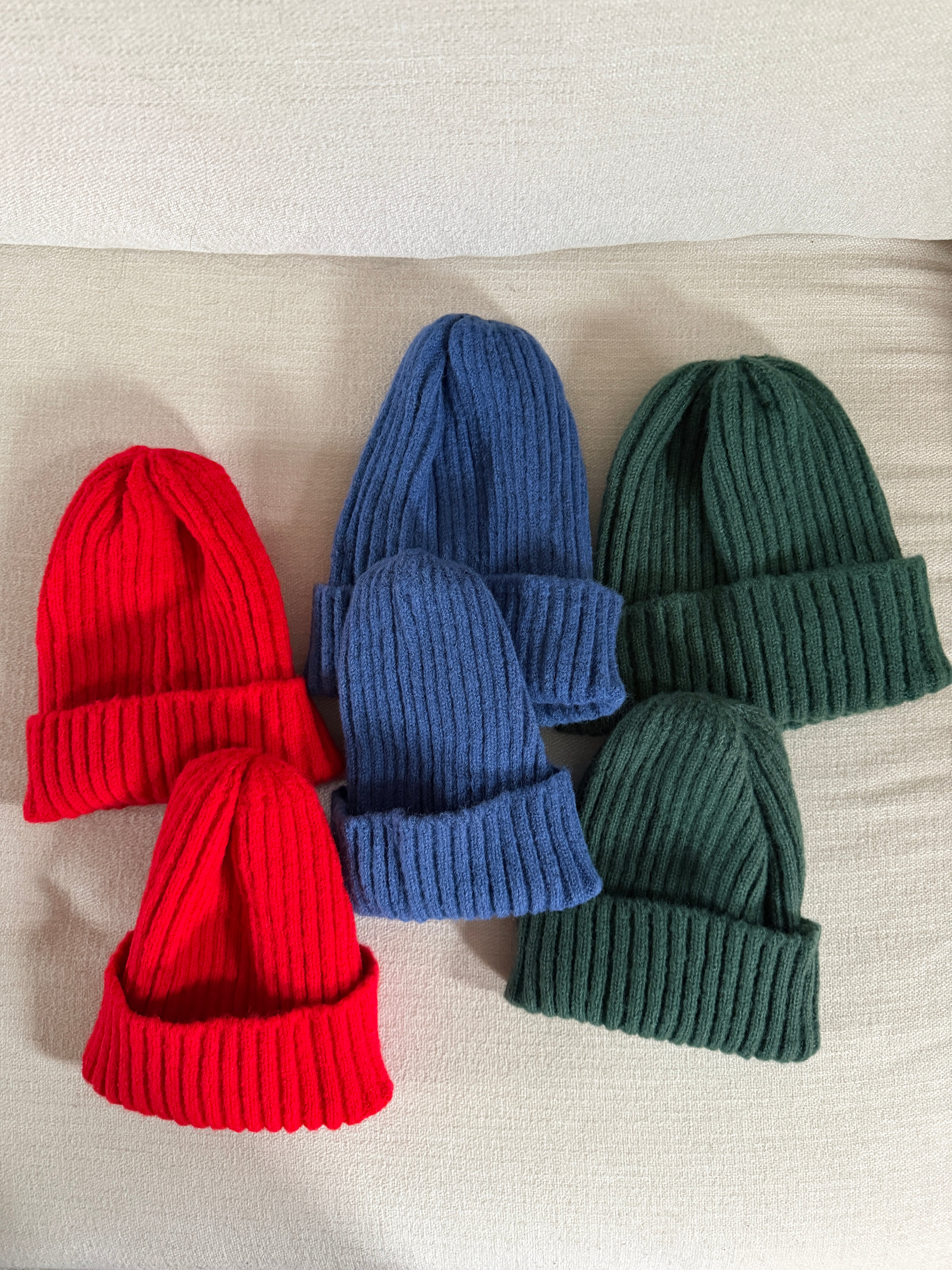 Beanies