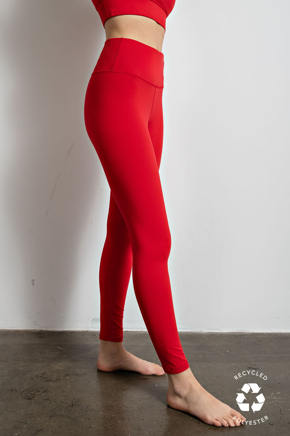 Butter Soft Leggings