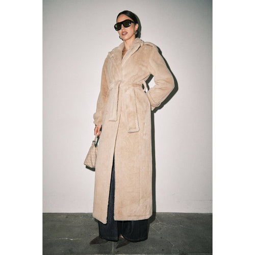 Astrid Trench Coat