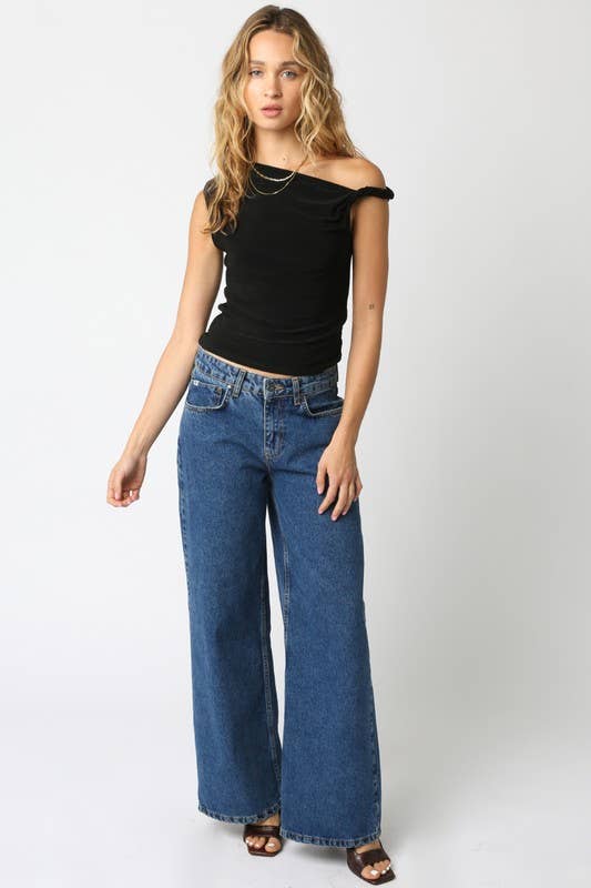 Lorraine Top
