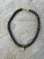 KJewels x AHC Beaded Necklace
