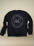 All Heart Collection Logo Crew