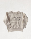 All Heart, Always - Toddler/Youth