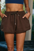 Cozy Shorts