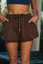 Cozy Shorts