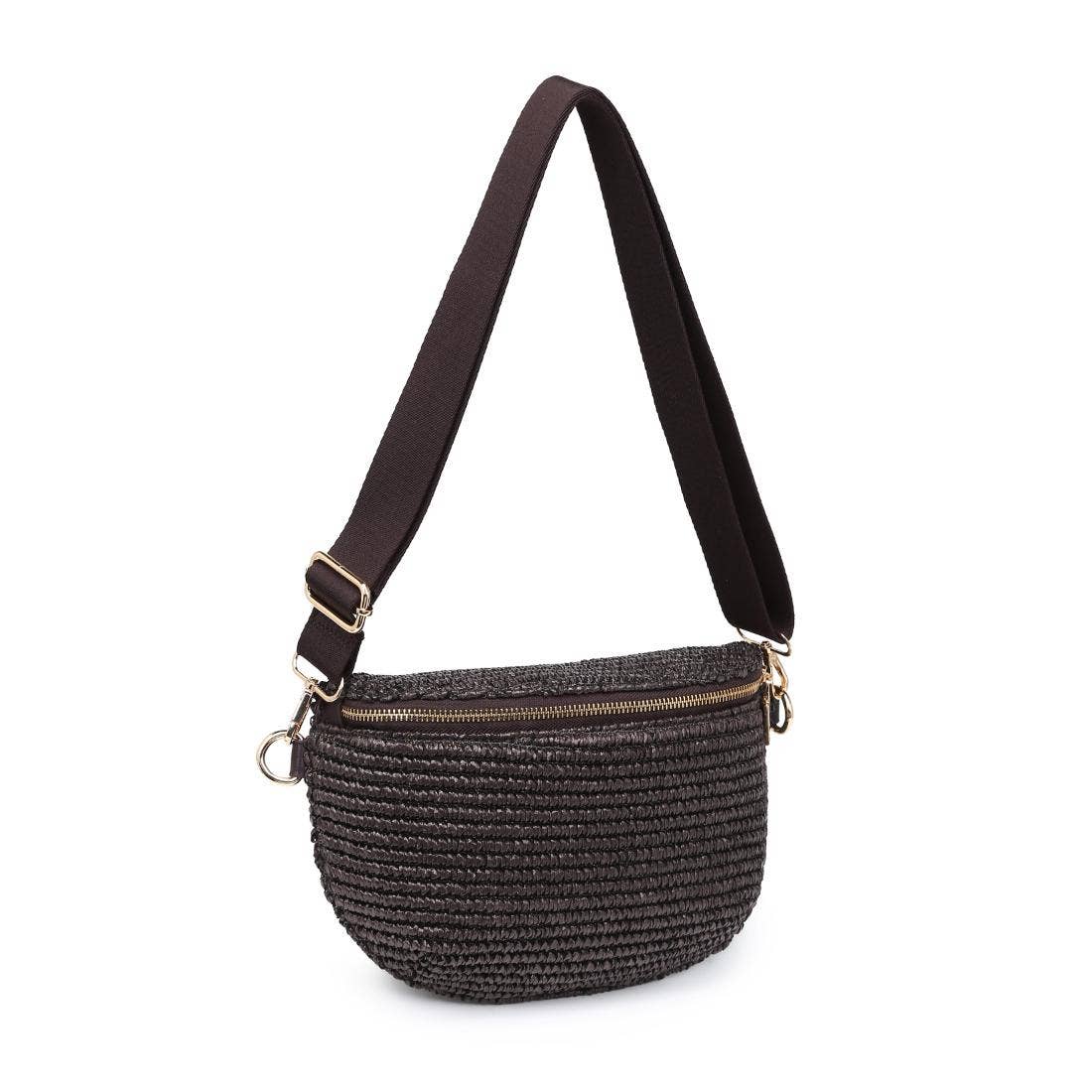 Gizelle - Large Belt Bag