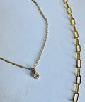 Whisper Necklace - 14k Gold Fill