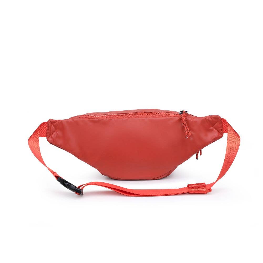 Laurence - Nylon Belt Bag