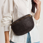 Gizelle - Large Belt Bag