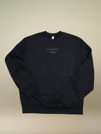 All Heart Collection Logo Crew