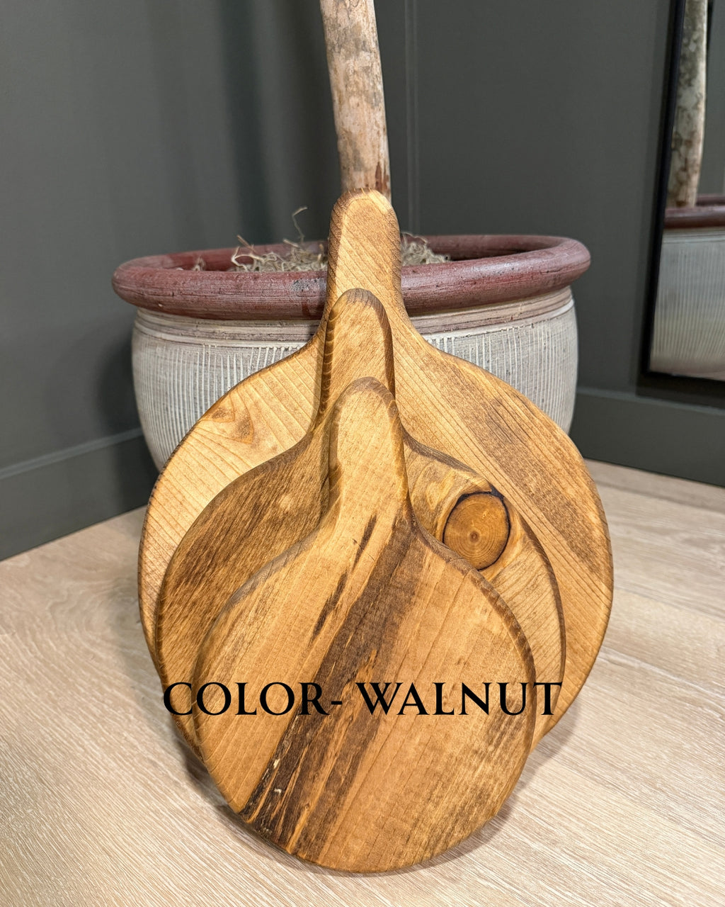 Artisanal Handmade Board