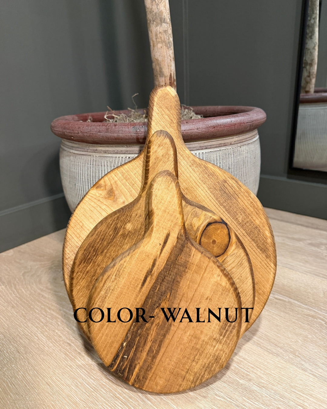 Artisanal Handmade Board