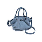 Selena - Denim Crossbody