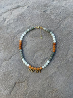 KJewels x AHC Beaded Necklace