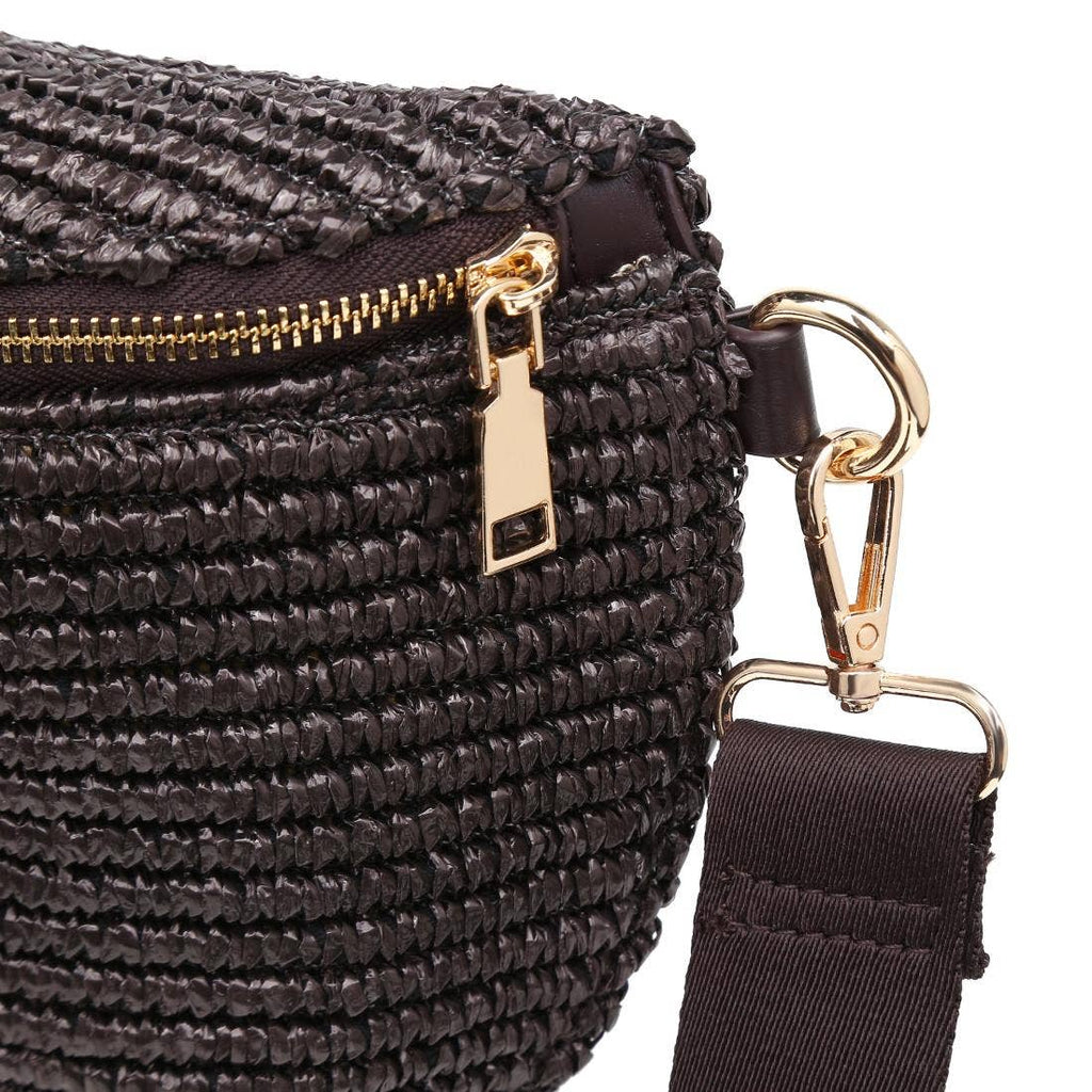 Gizelle - Large Belt Bag