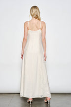 MOANA MAXI DRESS