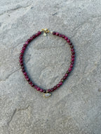 KJewels x AHC Beaded Necklace