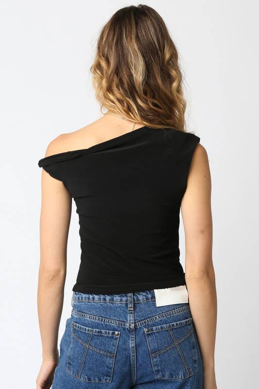 Lorraine Top