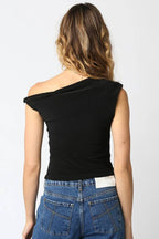 Lorraine Top