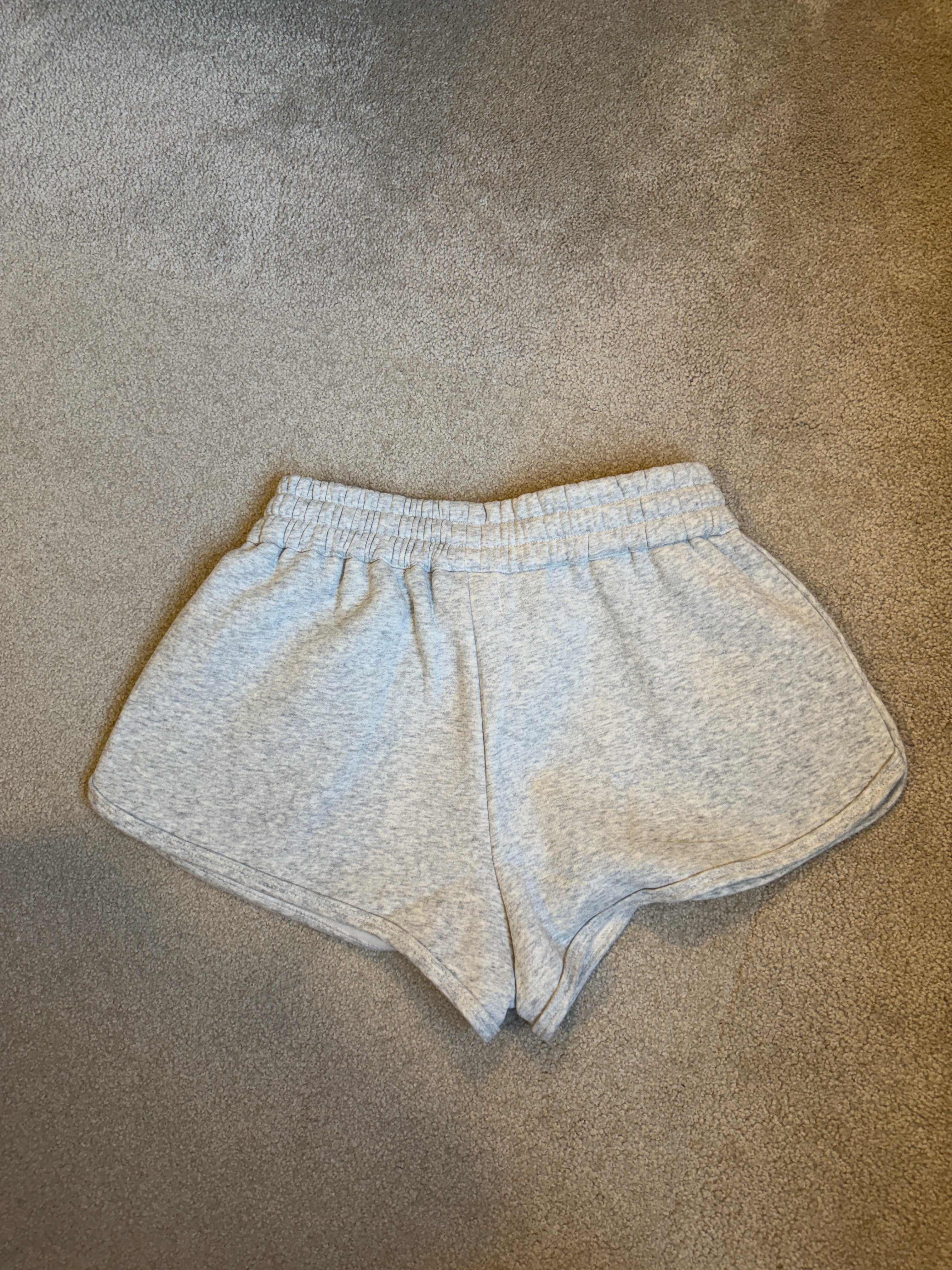 Cozy Shorts