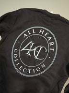 All Heart Collection Logo Crew