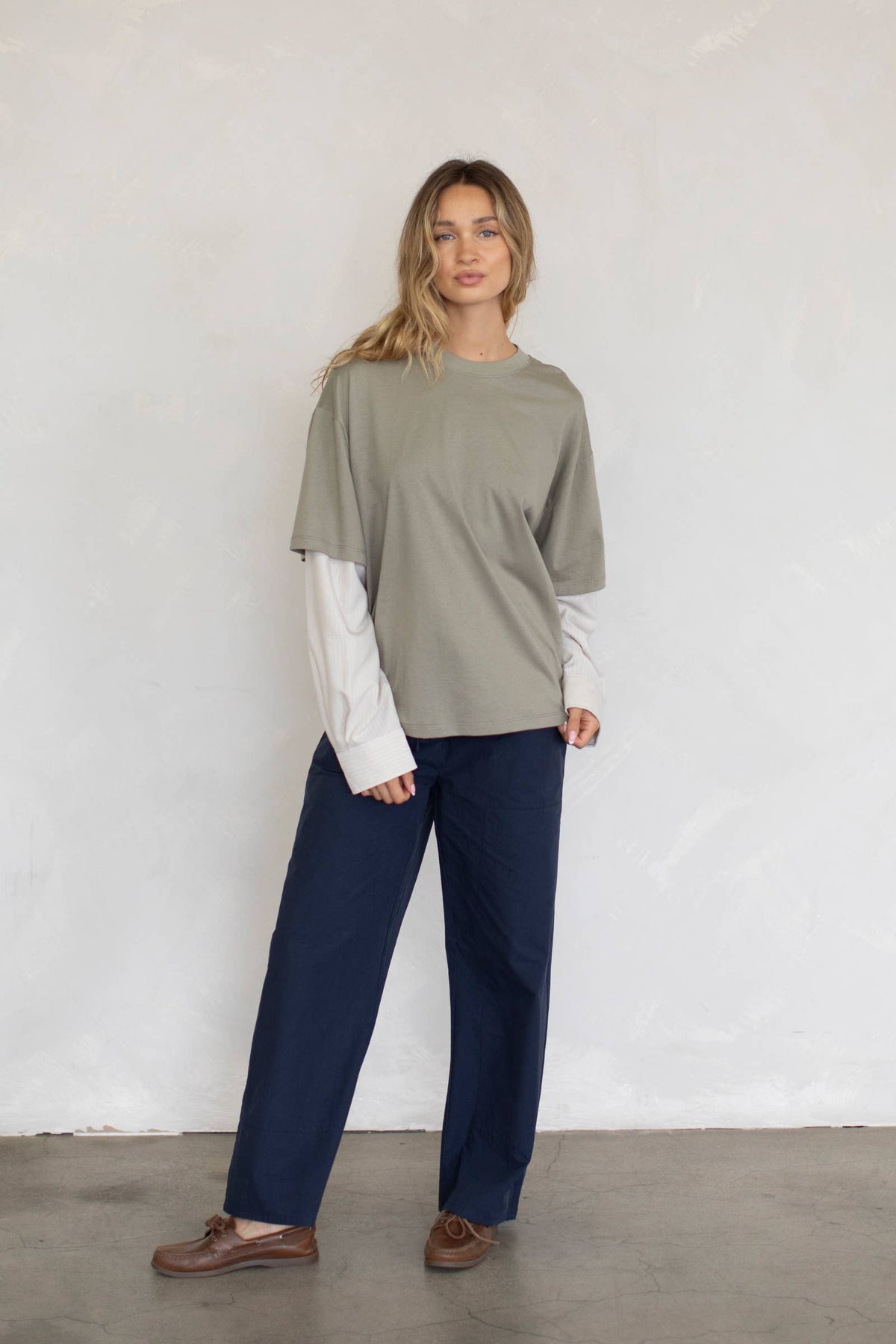 Zuri Top