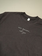 All Heart Collection Logo Crew
