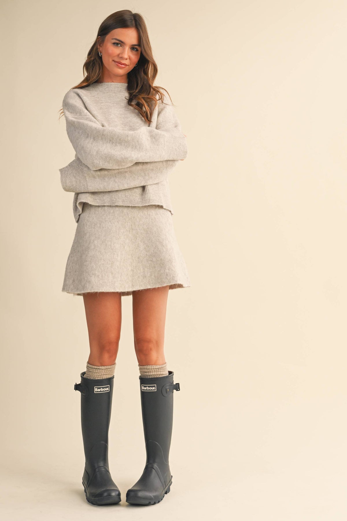 Dreamy Fall Set