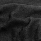 Short Sleeve T-Shirt | Crew Neck | Heather Charcoal Gray