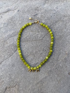 KJewels x AHC Beaded Necklace