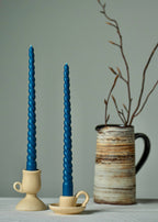 Nostalgic Taper Candle Holders