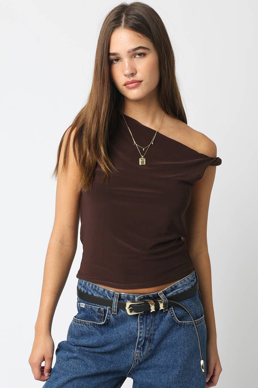 Lorraine Top
