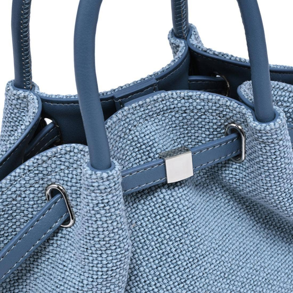 Selena - Denim Crossbody