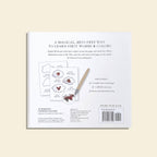 Wishy Washy (Water Reveal Edition)