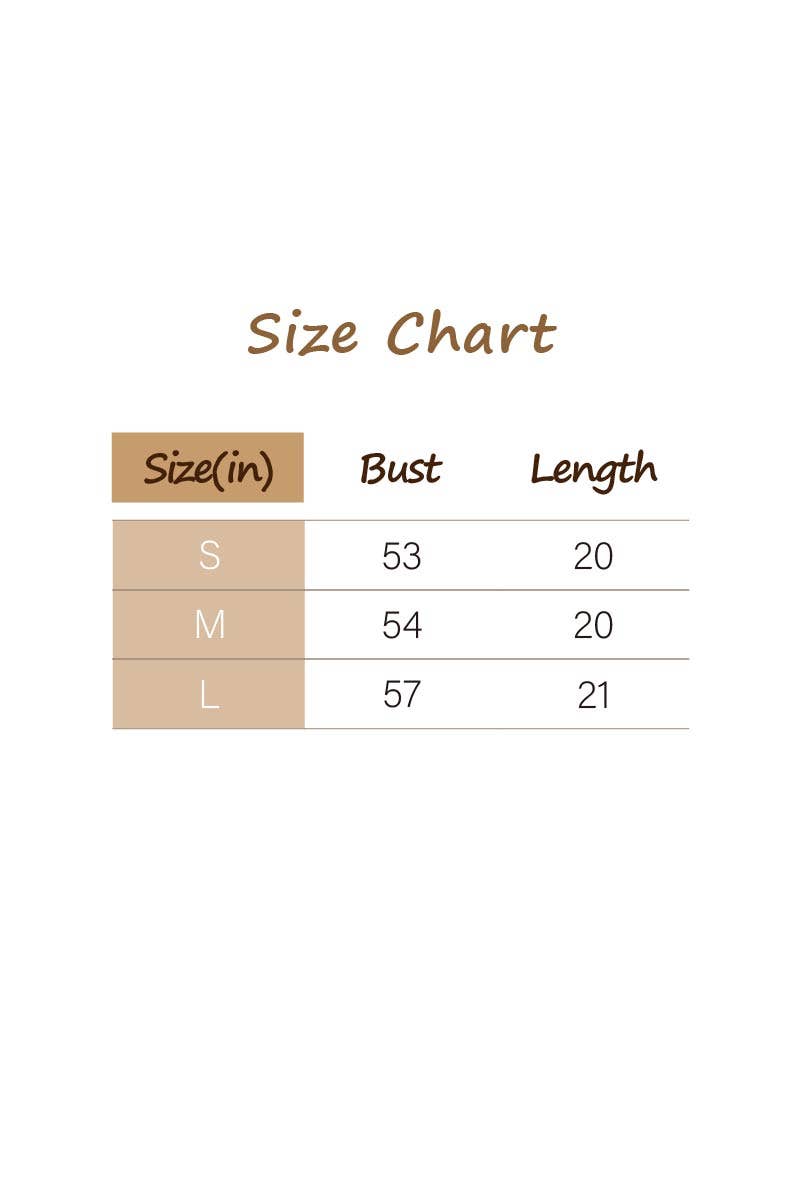 Cropped Knit Fish Sweater