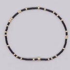BOHO COLORFUL BALL BEADED BRACELET | 40B5178