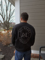 All Heart Collection Logo Crew
