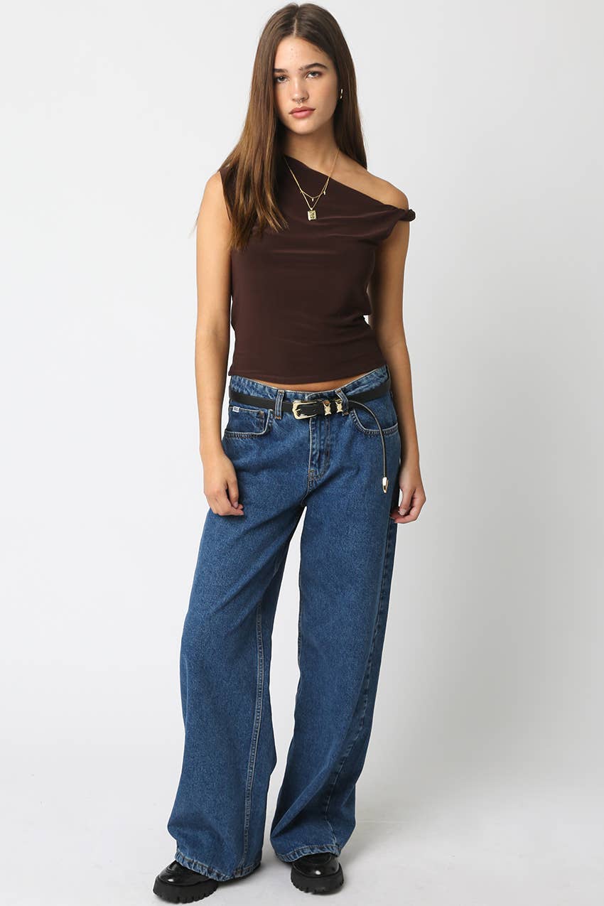 Lorraine Top
