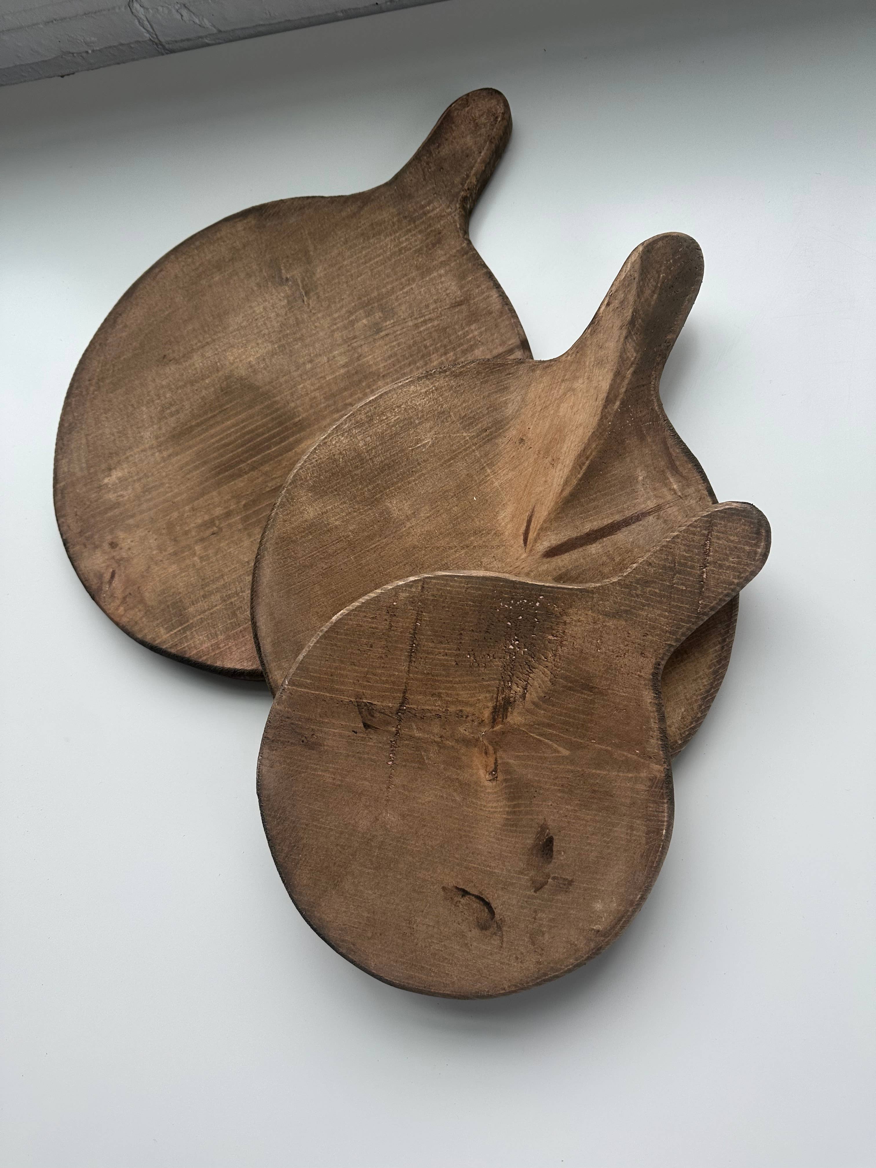 Artisanal Handmade Board