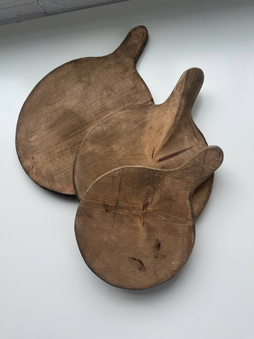 Artisanal Handmade Board