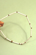 BOHO COLORFUL BALL BEADED BRACELET | 40B5178