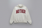 MOTHER + COOL MOM Reversible Sweatshirt