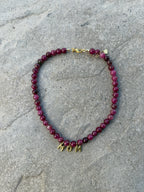 KJewels x AHC Beaded Necklace