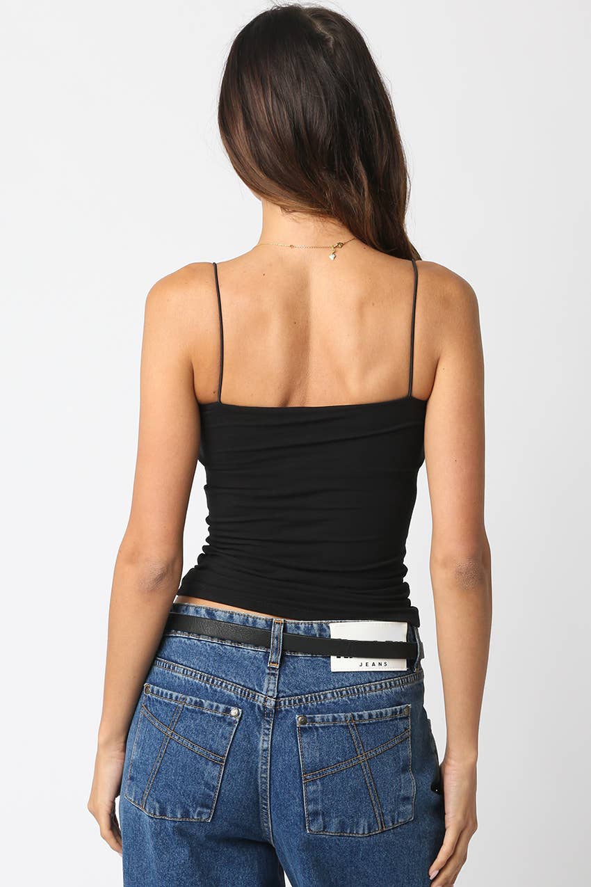 Emmy Tank Top