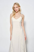 MOANA MAXI DRESS