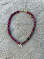 KJewels x AHC Beaded Necklace